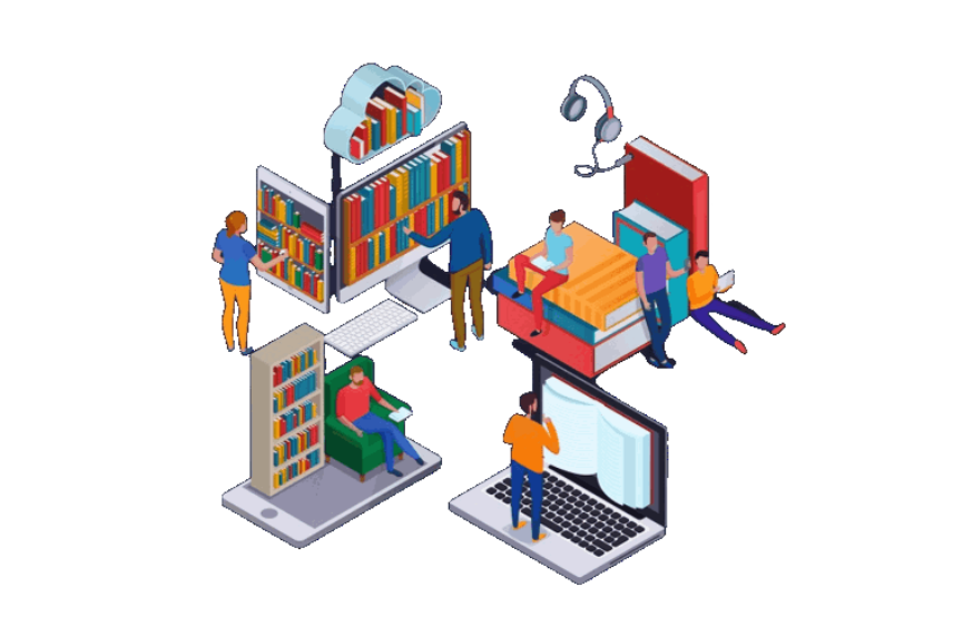 Bibliotecas Públicas: Utilizador Autónomo e Feliz | Setembro 2025